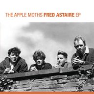 APPLE MOTHS / FRED ASTAIRE (LP)