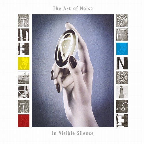 ART OF NOISE / アート・オブ・ノイズ / IN VISIBLE SILENCE (2CD/REMASTERED/DELUXE EDITION) 