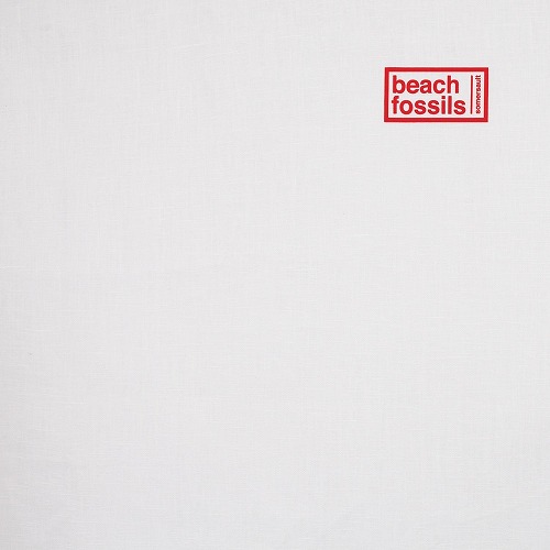BEACH FOSSILS / ビーチ・フォッシルズ / SOMERSAULT (LP/CLEAR VINYL+STICKER+GUITAR PICK)