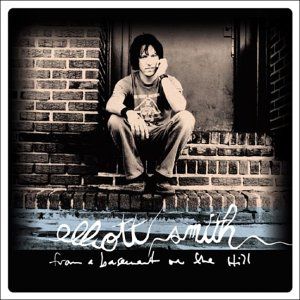ELLIOTT SMITH / エリオット・スミス / FROM A BASEMENT ON THE HILL (2LP/180G)
