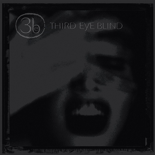 THIRD EYE BLIND / サード・アイ・ブラインド / THIRD EYE BLIND (20TH ANNIVERSARY EDITION) (3LP)  