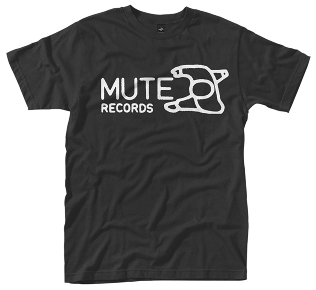 MUTE RECORDS / LOGO (M)