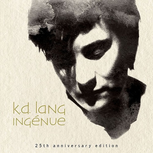 K.D.LANG / K.D.ラング / INGENUE (2CD/25TH ANNIVERSARY EDITION) 