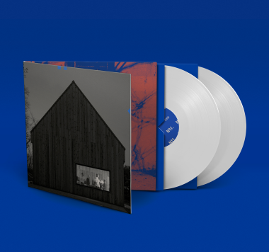 NATIONAL / ナショナル / SLEEP WELL BEAST (2LP/WHITE VINYL/INCLUDE POSTER)