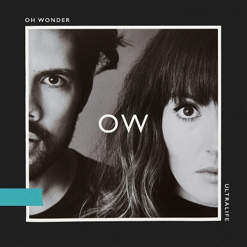 OH WONDER / オー・ワンダー / ULTRALIFE (LP)