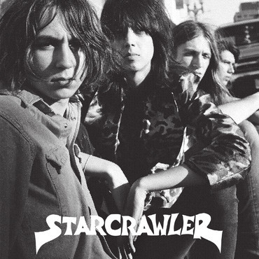 STARCRAWLER / スタークローラー / ANTS (7")