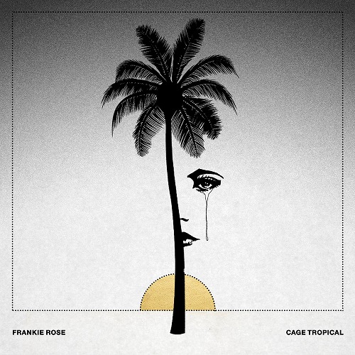 FRANKIE ROSE / CAGE TROPICAL (LP)
