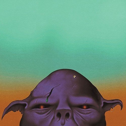 OSEES (THEE OH SEES) / オーシーズ / ORC (2LP)