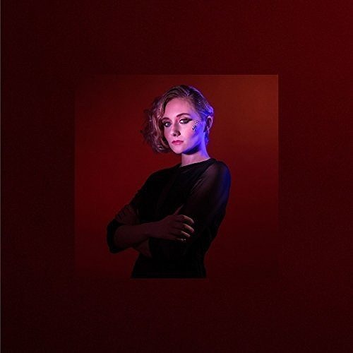 JESSICA LEA MAYFIELD / ジェシカ・リー・メイフィールド / SORRY IS GONE