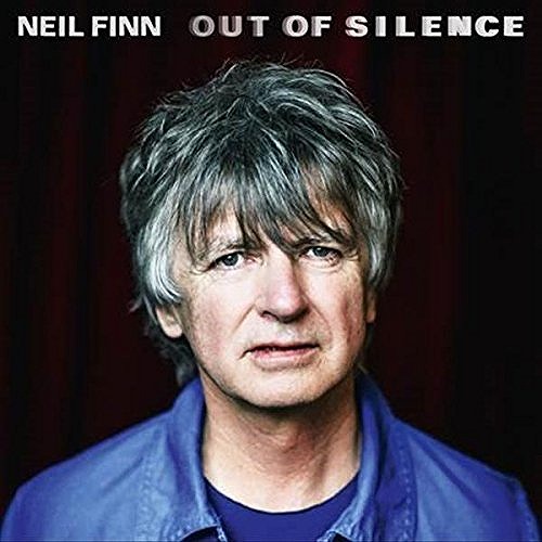 NEIL FINN / ニール・フィン / OUT OF SILENCE