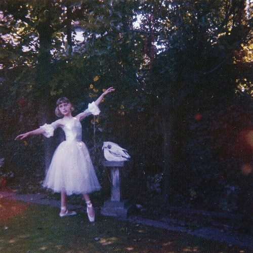 WOLF ALICE / ウルフ・アリス / VISIONS OF A LIFE (2LP/180G)