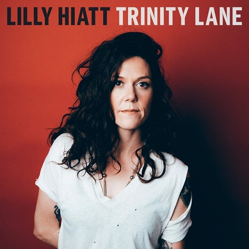 LILLY HIATT / リリー・ハイアット / TRINITY LANE 