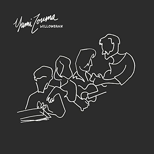 YUMI ZOUMA / ユミ・ゾウマ / WILLOWBANK (LP/WHITE VINYL)