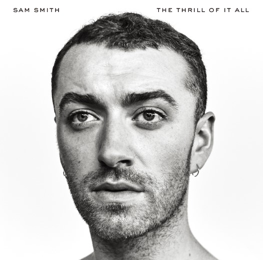 SAM SMITH / サム・スミス / THE THRILL OF IT ALL (INTERNATIONAL VERSION)