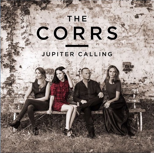 CORRS / コアーズ / JUPITER CALLING (2LP)