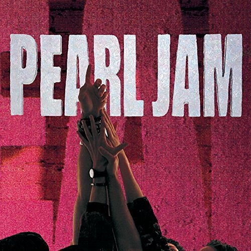 PEARL JAM / パール・ジャム / TEN (LP)
