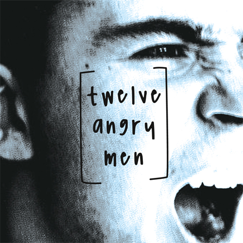 TWELVE ANGRY MEN / TWELVE ANGRY MEN