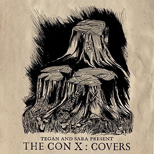 V.A. (THE CON X: COVERS) / THE CON X: COVERS