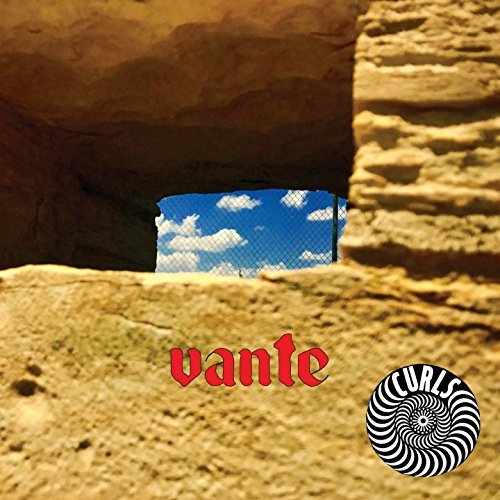 CURLS / VANTE (12")