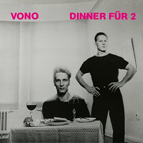 VONO / DINNER FUR 2 (LP)