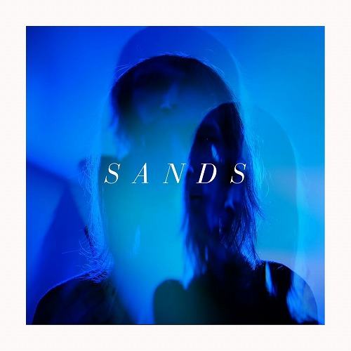 SANDS / SANDS EP (12")