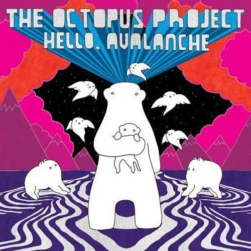 OCTOPUS PROJECT / オクトパス・プロジェクト / HELLO, AVALANCHE 11TH ANNIVERSARY DELUXE EDITION (2LP/REMASTERED)