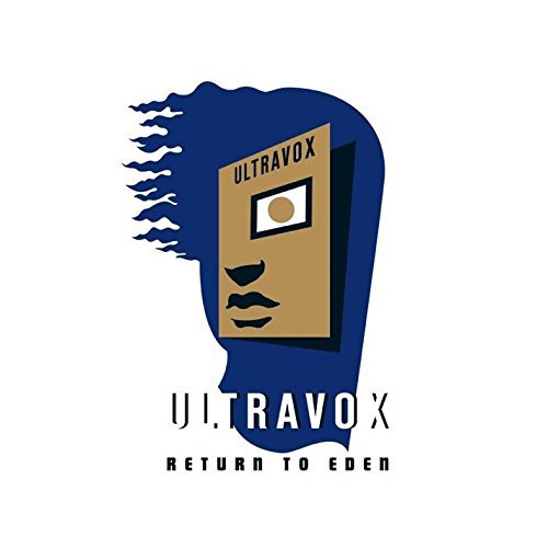 ULTRAVOX / ウルトラヴォックス / RETURN TO EDEN (2LP)
