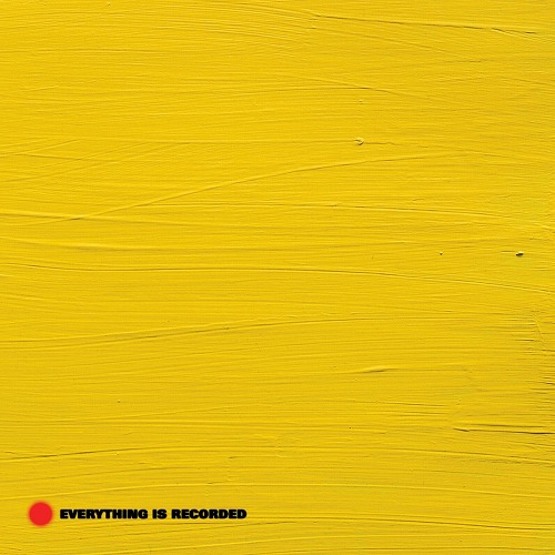 EVERYTHING IS RECORDED / エヴリシング・イズ・レコーデッド / EVERYTHING IS RECORDED BY RICHARD RUSSELL (LP/YELLOW VINYL)
