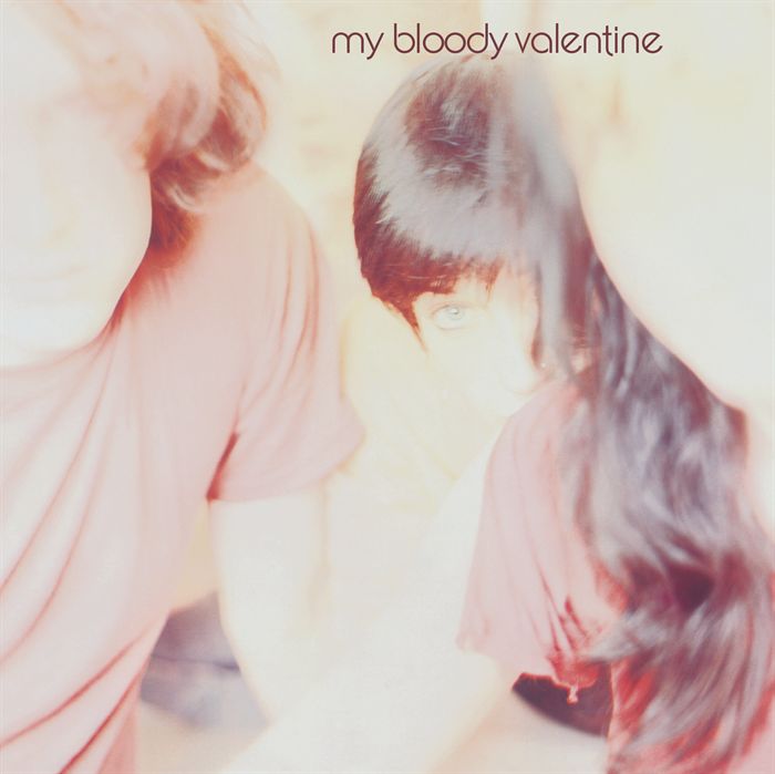 MY BLOODY VALENTINE / マイ・ブラッディ・ヴァレンタイン / ISN'T ANYTHING (LP/180G/REMASTERED)