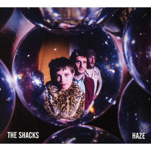 SHACKS / シャックス / HAZE (2CD/DELUXE EDITION)