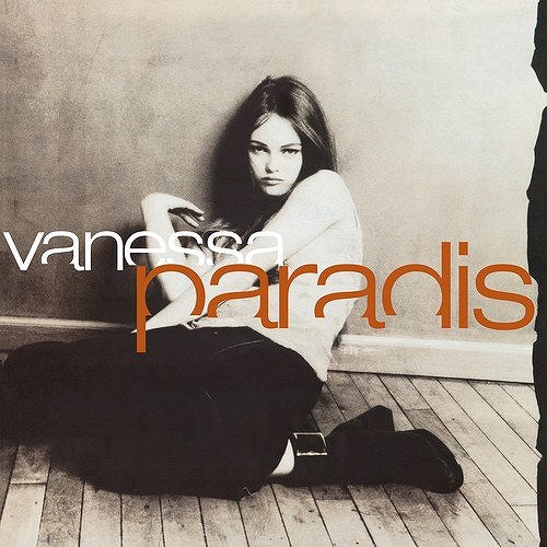 VANESSA PARADIS / ヴァネッサ・パラディ / VANESSA PARADIS (LP/180G) 
