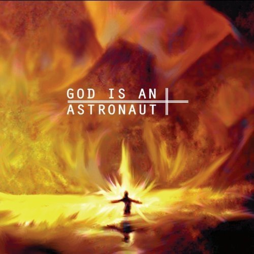 GOD IS AN ASTRONAUT / ゴッド・イズ・アン・アストロノウト / GOD IS AN ASTRONAUT (LP/YELLOW VINYL)
