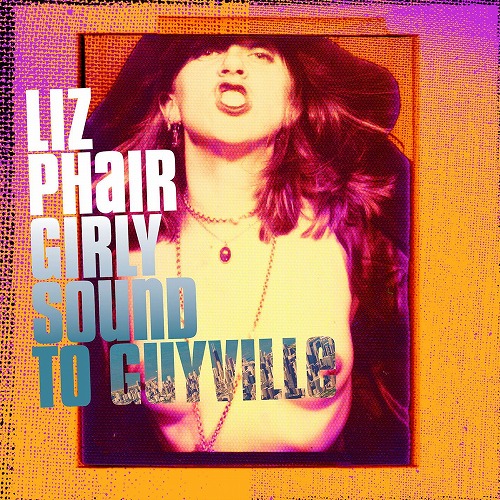 LIZ PHAIR / リズ・フェア / GIRLY-SOUND TO GUYVILLE: THE 25TH ANNIVERSARY BOX SET (3CD)