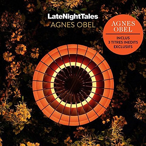 AGNES OBEL / アグネス・オベル / LATE NIGHT TALES: AGNES OBEL (2LP/180G) 