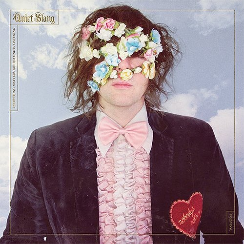 QUIET SLANG / ã¯ã¯ã¤ã¨ããã»ã¹ã©ã³ã° / EVERYTHING MATTERS BUT NO ONE IS LISTENING