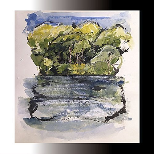 BIG UPS / TWO PARTS TOGETHER (LP)