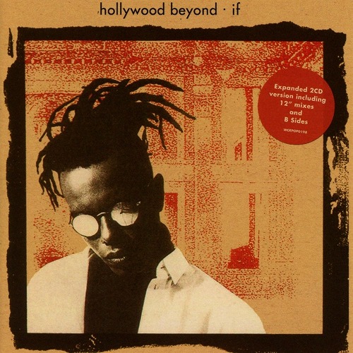 HOLLYWOOD BEYOND / IF (2CD/EXPANDED EDITION)