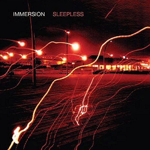 IMMERSION / SLEEPLESS