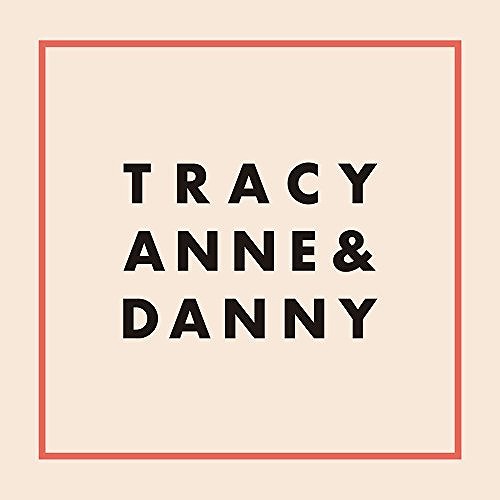 TRACYANNE & DANNY / トレイシーアン & ダニー / TRACYANNE & DANNY