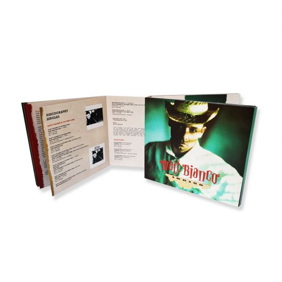 MATT BIANCO / マット・ビアンコ / INDIGO:30TH ANNIVERSARY DELUXE EDITION (3CD)