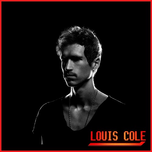 LOUIS COLE / ルイス・コール / TIME / タイム