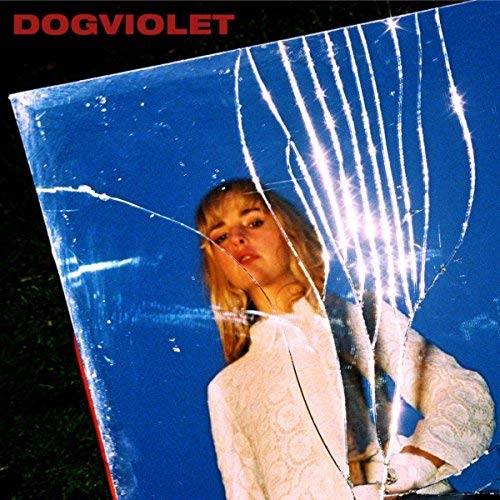 LAUREL / DOGVIOLET (LP)