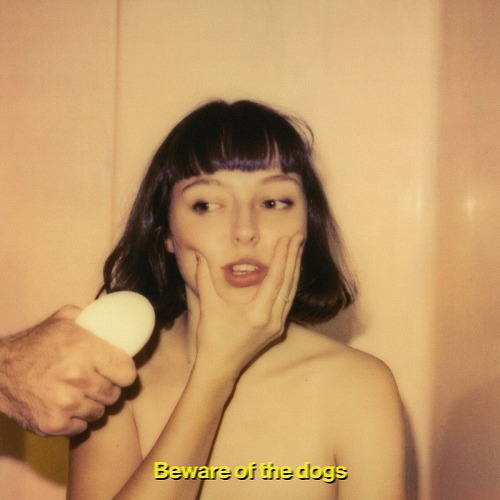 STELLA DONNELLY / ステラ・ドネリー / BEWARE OF THE DOGS