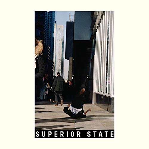 RENDEZ-VOUS / SUPERIOR STATE (LP)