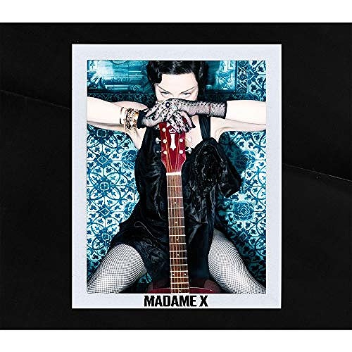MADONNA / マドンナ / MADAME X (DELUXE) (2CD)
