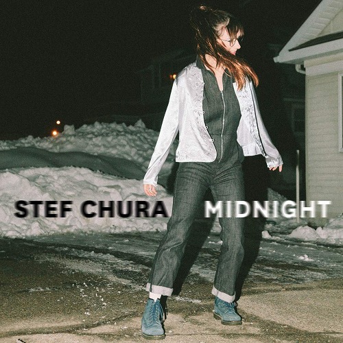 STEF CHURA / ステフ・チュラ / MIDNIGHT (LP)