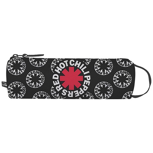 RED HOT CHILI PEPPERS / レッド・ホット・チリ・ペッパーズ / ASTERISK ALL OVER PENCIL CASE