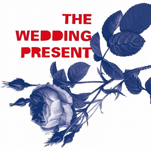 WEDDING PRESENT / ウェディング・プレゼント / TOMMY 30