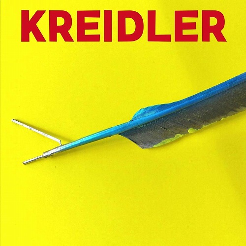 KREIDLER / FLOOD