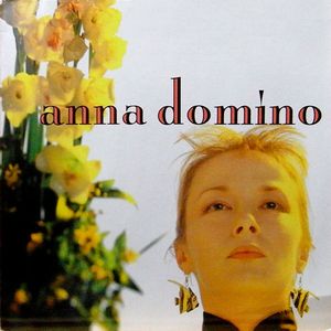 ANNA DOMINO / アンナ・ドミノ / THIS TIME / ジス・タイム